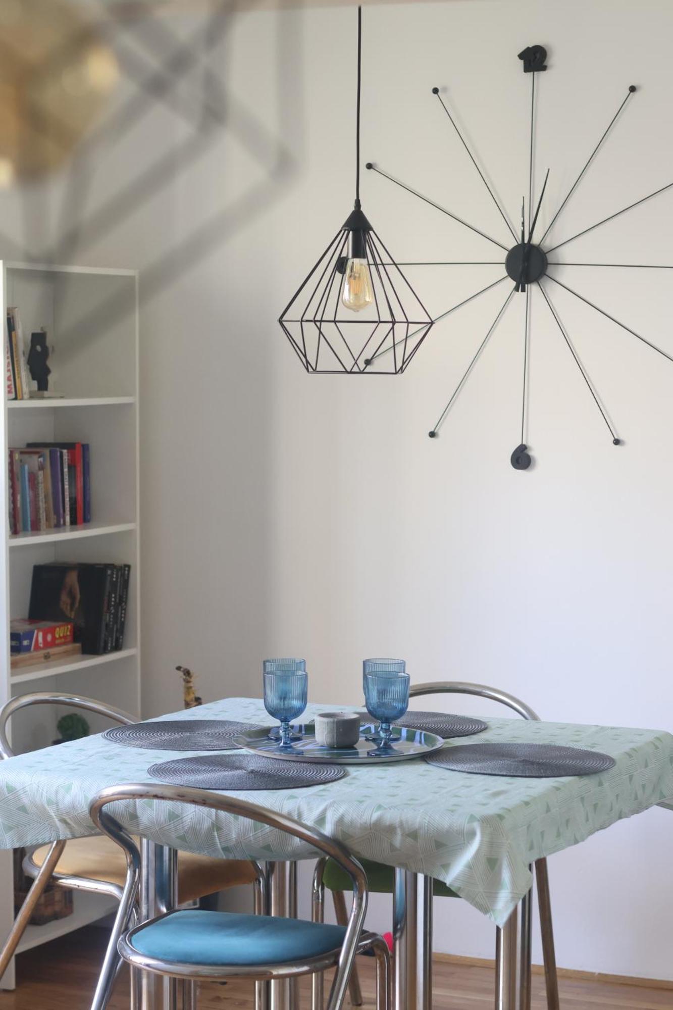 Apartment Stadler's Corner *