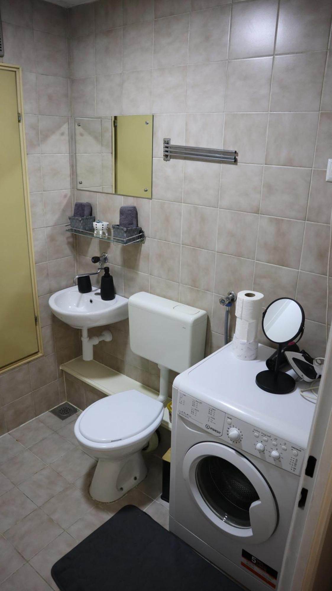 Stadler's Corner Sarajevo