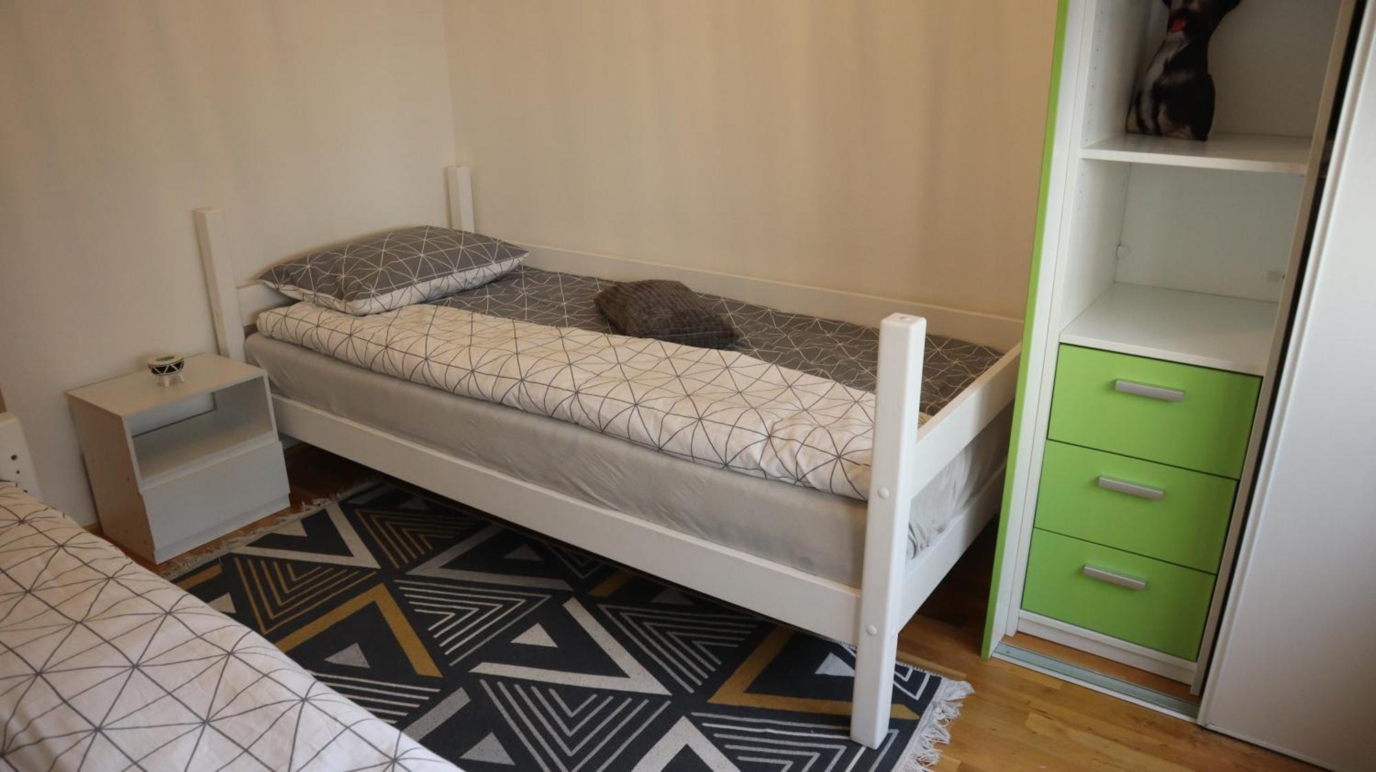 Apartment Stadler's Corner Sarajevo