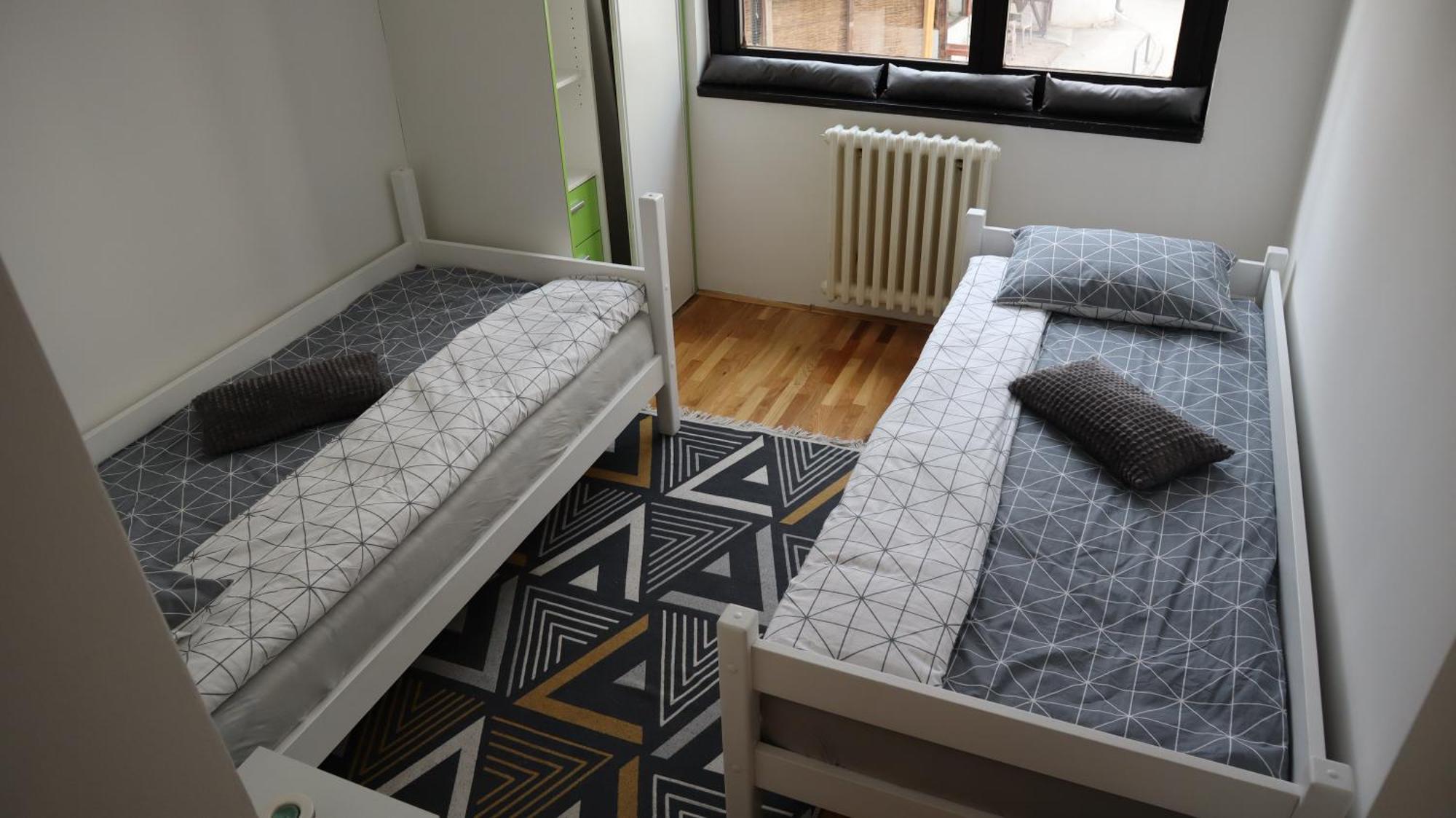 Apartment Stadler's Corner